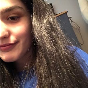 Meet your Posher, Leah